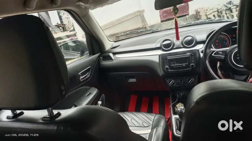 Maruti Suzuki Swift 2020 Petrol 63850 Km Driven