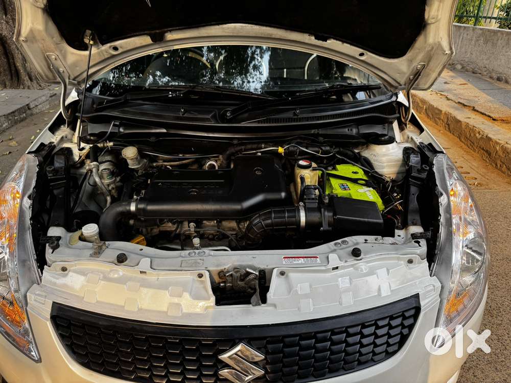 Maruti Suzuki Swift Vdi Optional, 2013, Diesel