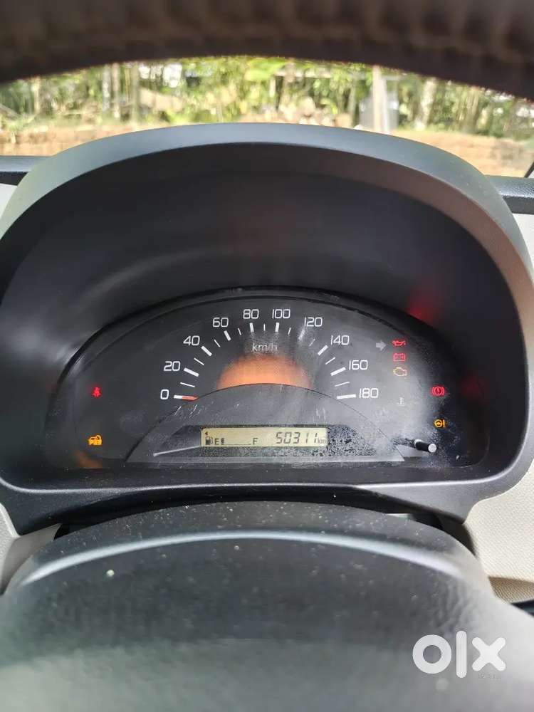 Maruti Suzuki Wagon R 2013 Petrol Good Condition