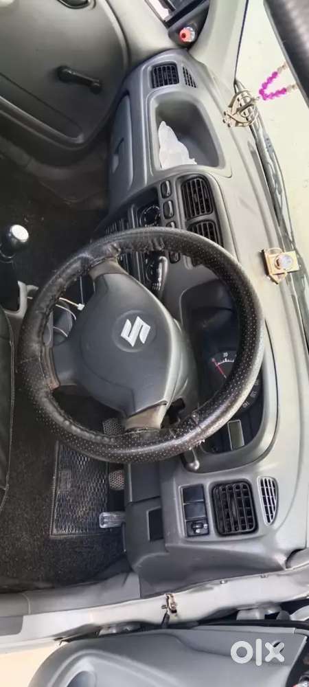 Maruti Suzuki Alto K10 2014 Petrol  Km Driven