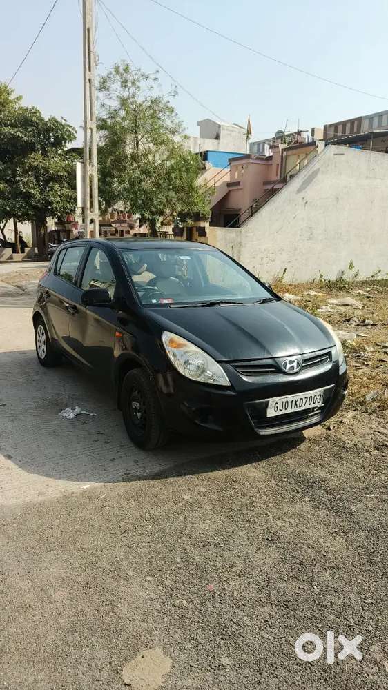Hyundai I20 2010 Diesel Good Condition