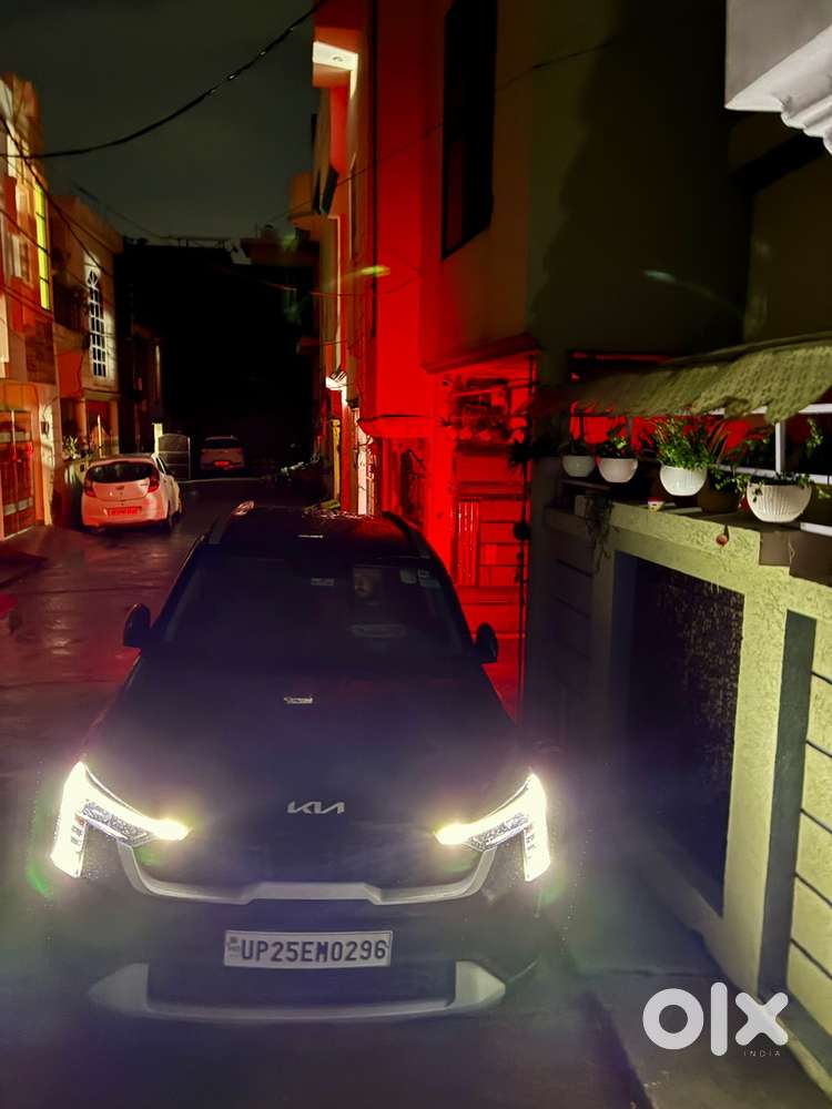 Kia Sonet 1.2 Htk Plus Petrol 2025