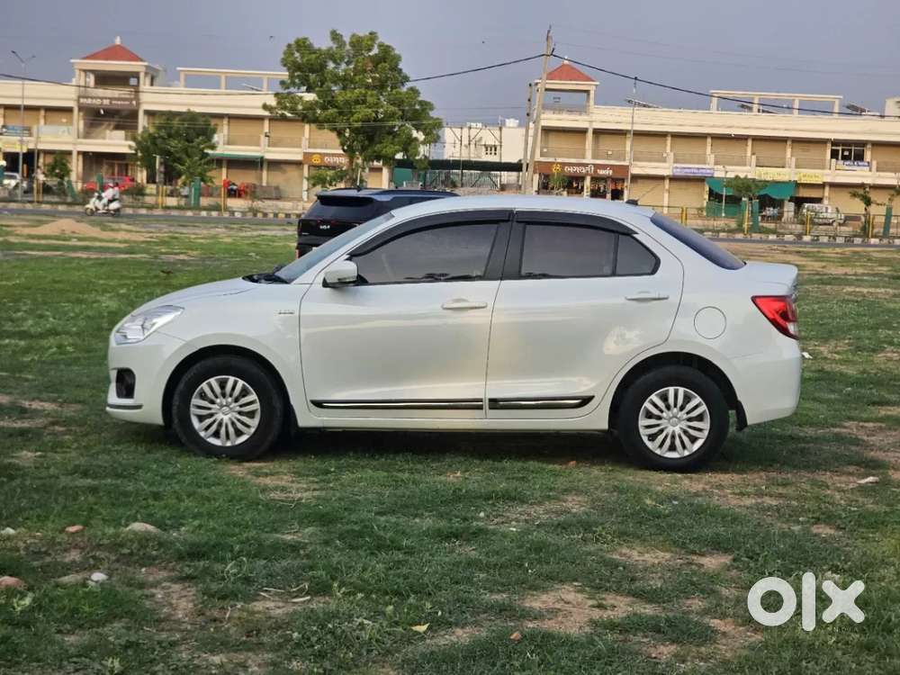 Maruti Suzuki Swift Dzire Vdi, 2017, Diesel