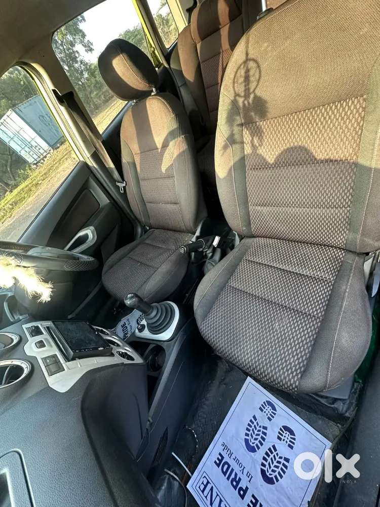 Ford Figo 2010 Diesel