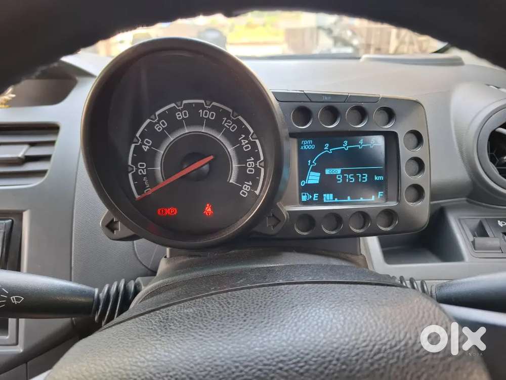 Chevrolet Beat Diesel 2015