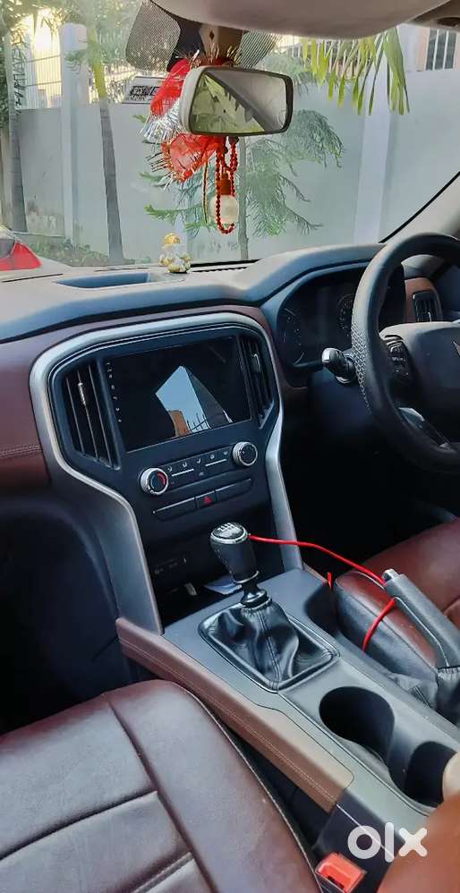 Mahindra Scorpio N Z2 2024