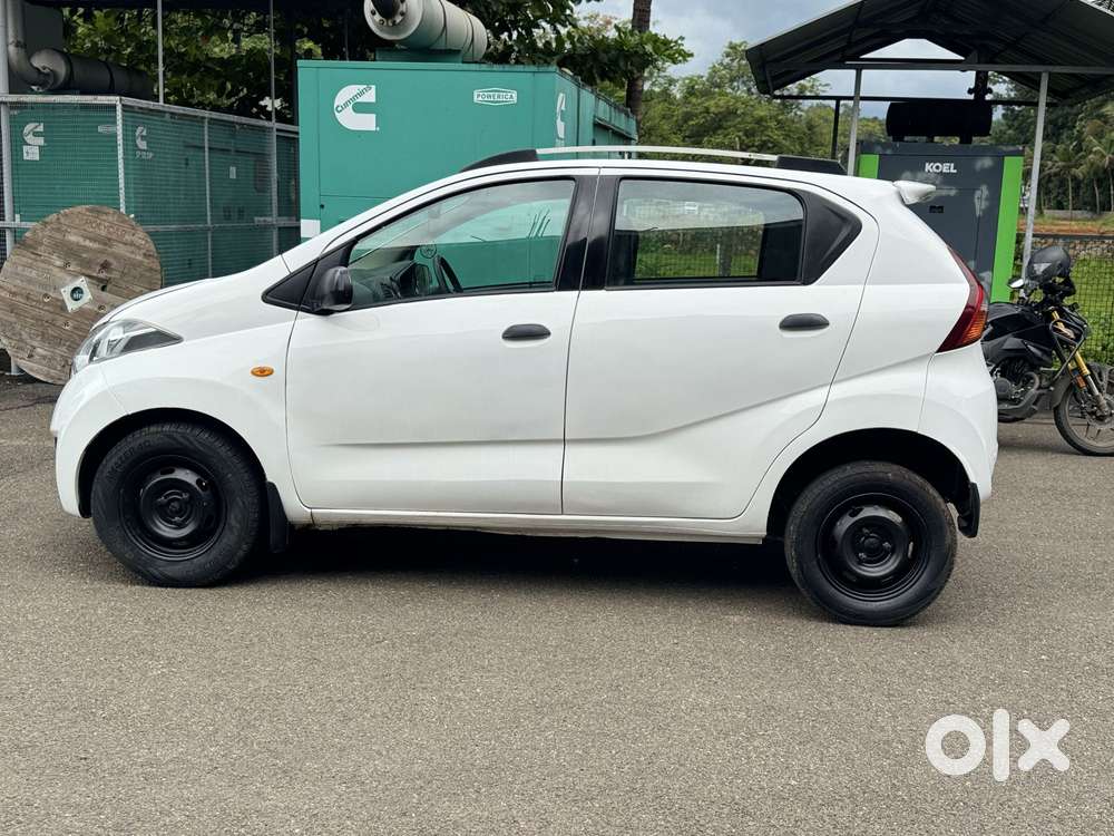Datsun Redi Go 2018 photo 4