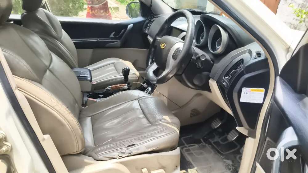 Mahindra Xuv500 Diesel 2017