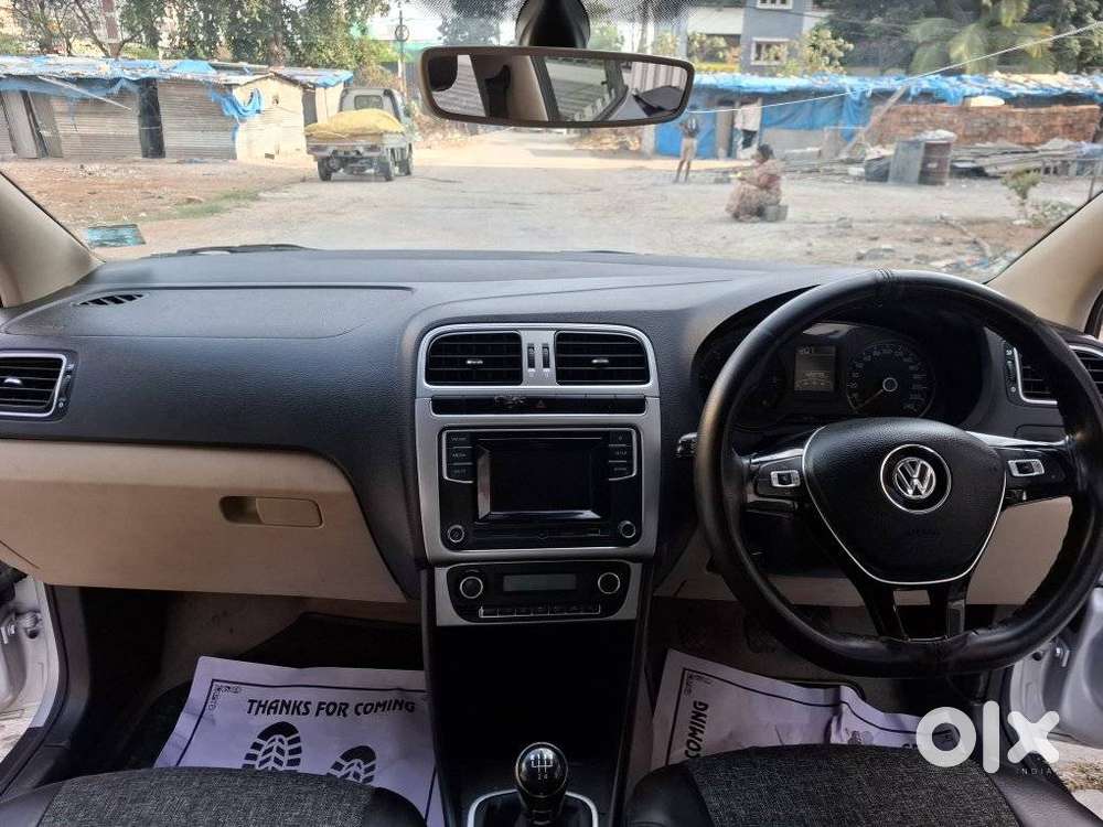 Volkswagen Ameo 1.5 Tdi Highline, 2018, Diesel