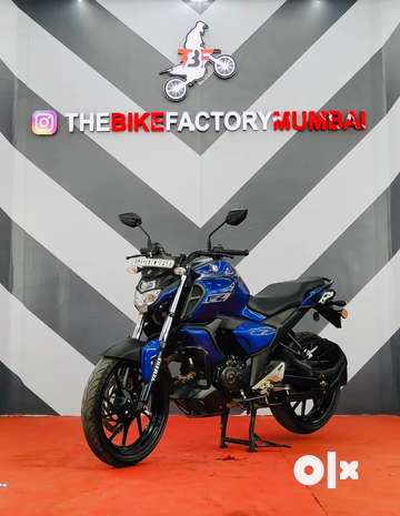 Yamaha showroom deals andheri west