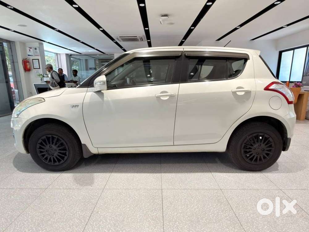 Maruti Suzuki Swift 2004-2010 Vxi With Abs, 2017, Petrol