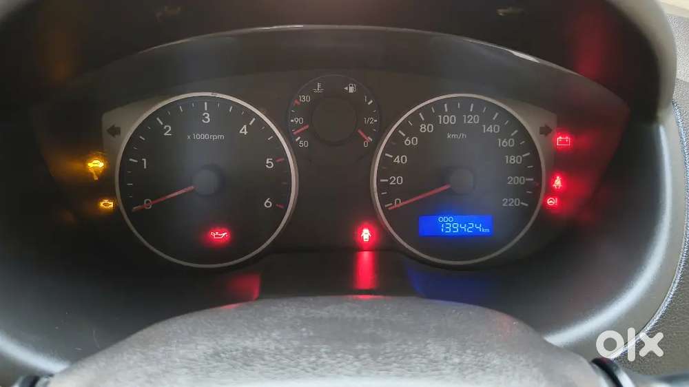 Hyundai I20 2012 Diesel Well Maintained