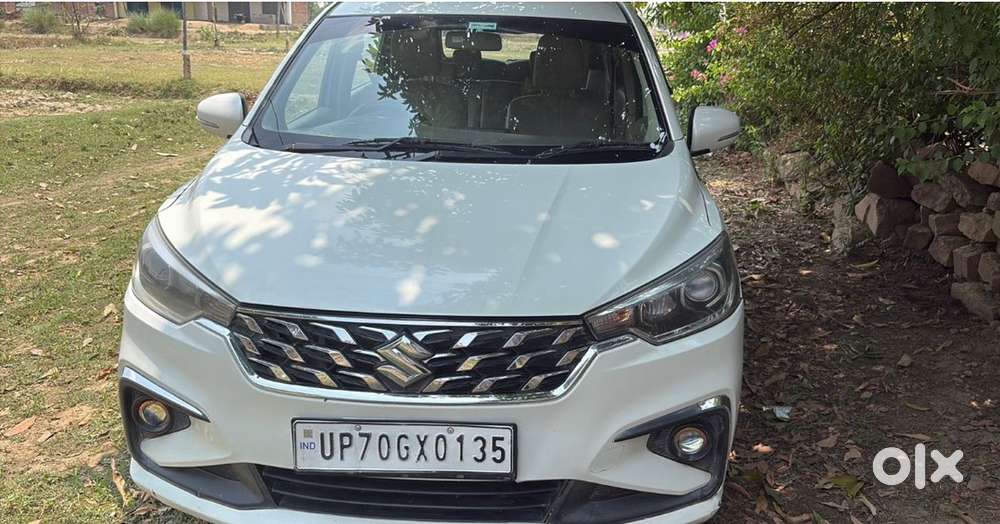 Ertiga Zdi Plus 2024