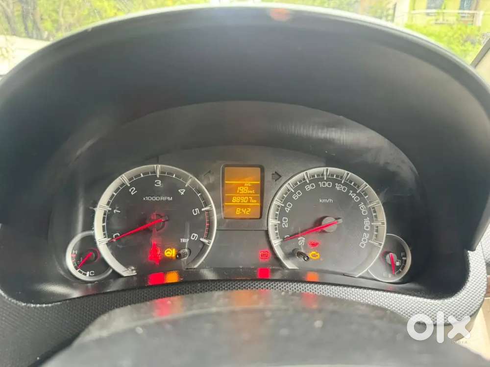 Maruti Suzuki Dzire Vdi 2017 Diesel