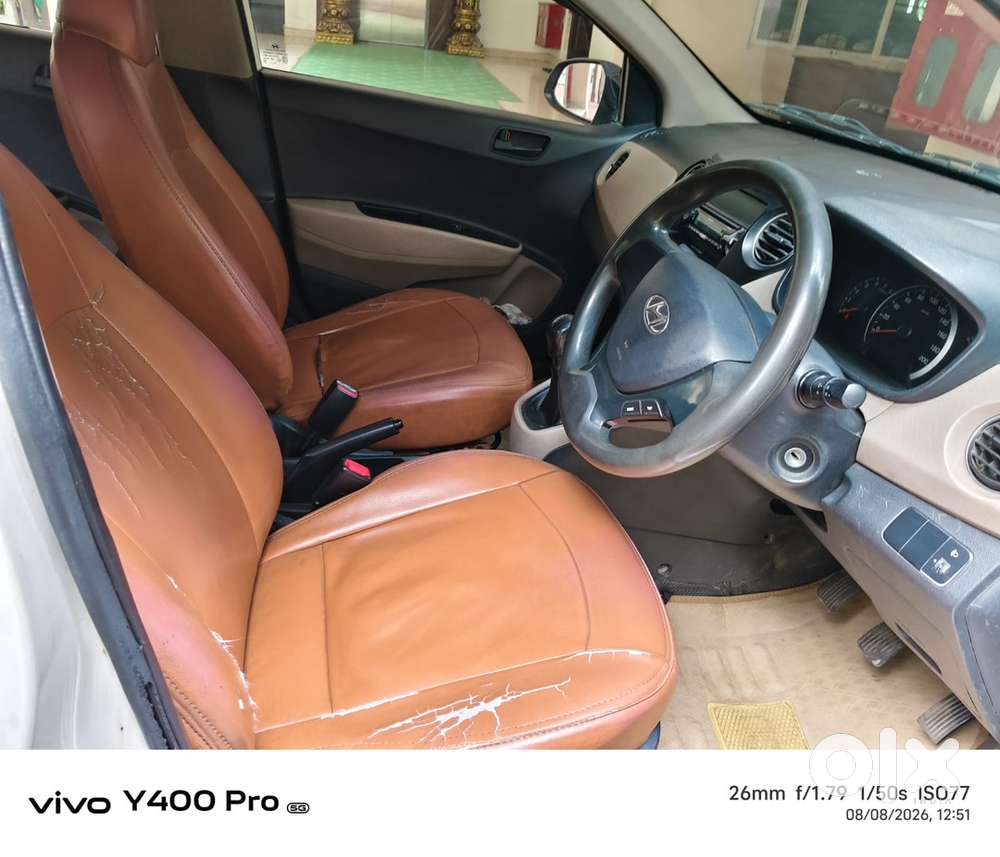 Hyundai I10 Diesel 2016