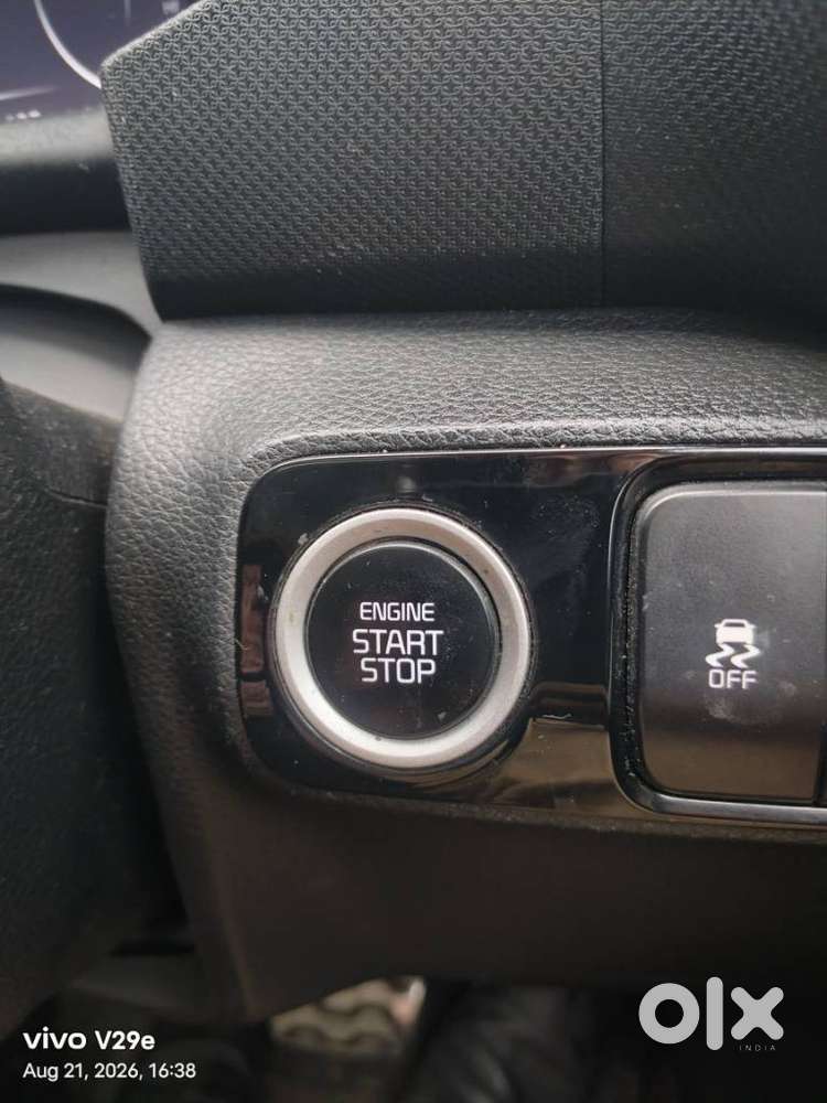 Kia Sonet Gtx Plus At D, 2024, Diesel