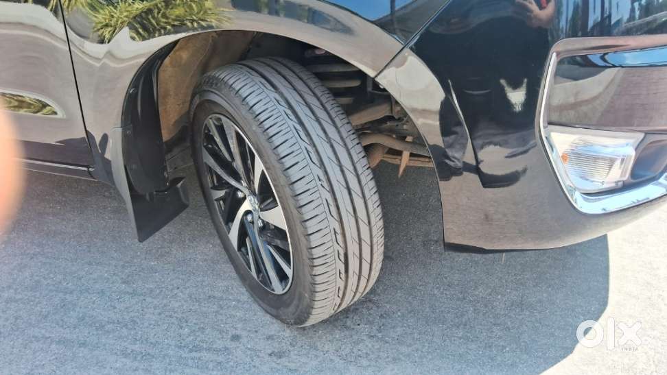 Toyota Innova Crysta 2.4 Z 7 Str, 2024, Diesel