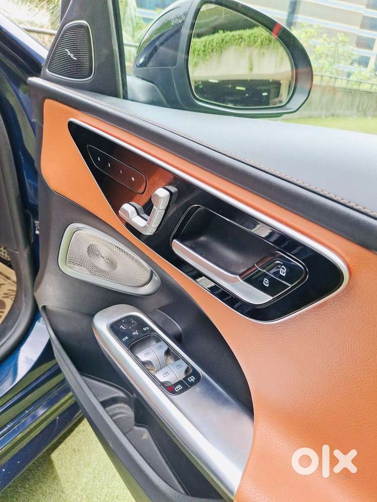 Mercedes-benz C-class C 300d, 2023, Diesel
