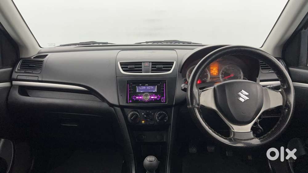 Maruti Suzuki Swift 2018 Vdi, 2014, Diesel