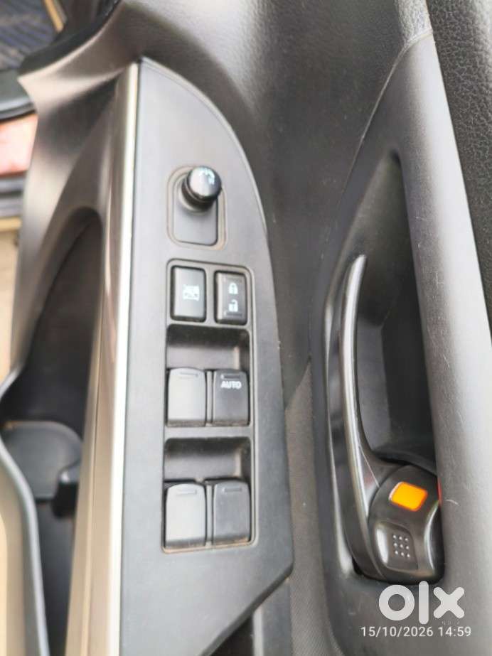 Maruti Suzuki S Cross Sigma 1.3 [2017 - 2020], 2018, Diesel