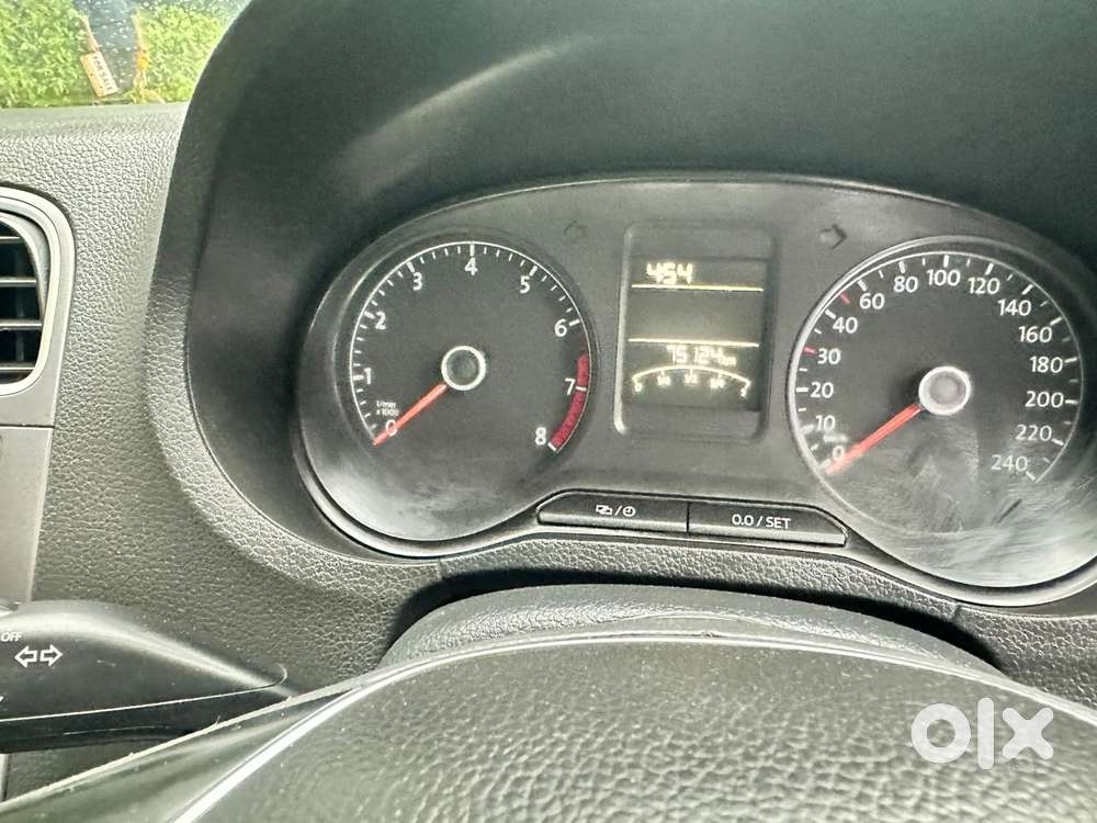 Volkswagen Polo 1.2 Mpi Highline Plus, 2018, Petrol