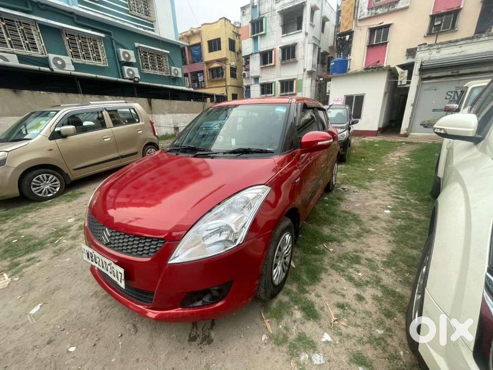 Very Good And Well Maintained Car .