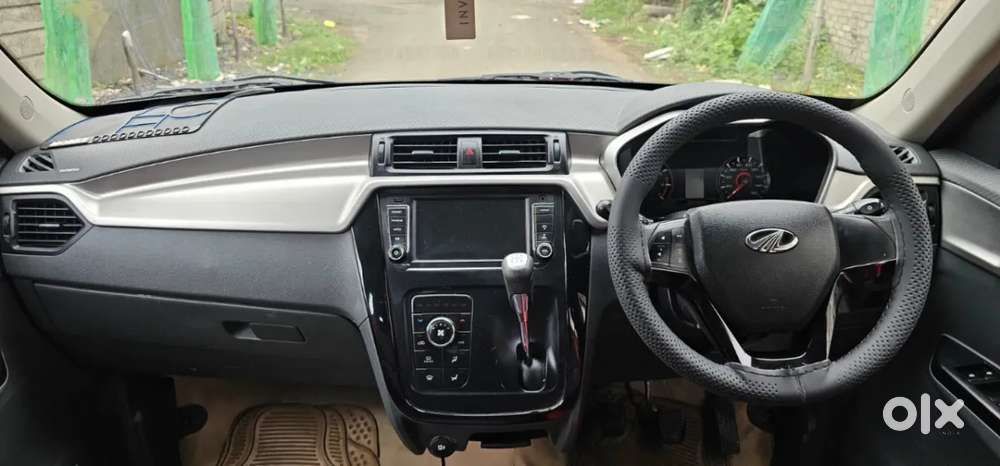 Mahindra Kuv100 Nxt 1.2 K6 Plus Petrol 6 Str, 2018, Petrol