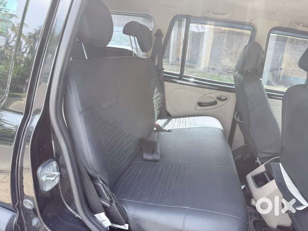 Mahindra Scorpio Classic 2.2 S Mt 9 Str, 2025, Diesel