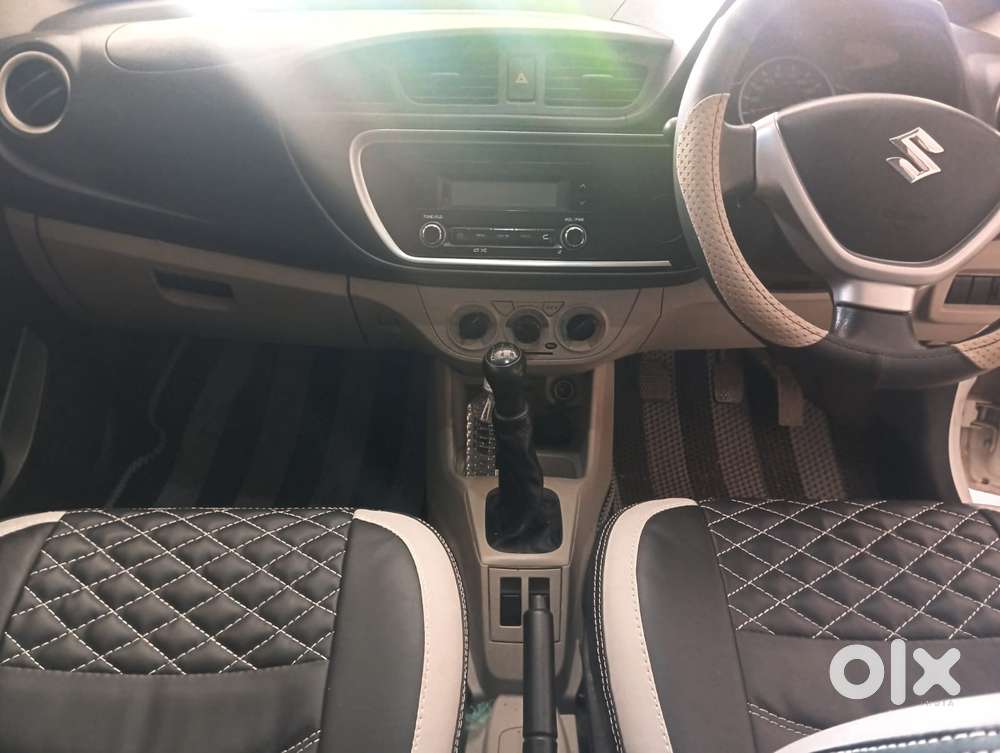 Maruti Suzuki Alto 800 2019-2023 0.8 Vxi, 2022, Petrol