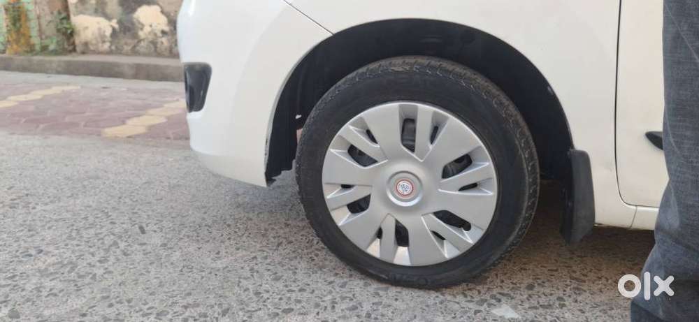 Maruti Suzuki Wagon R Amt Vxi, 2018, Petrol