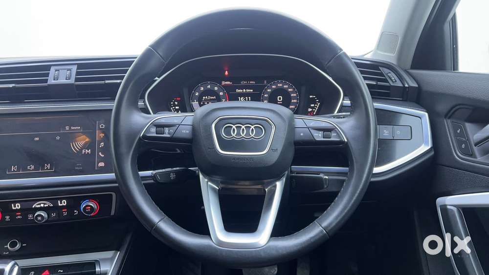 Audi Q3 40 Tfsi Premium Plus, 2022, Petrol