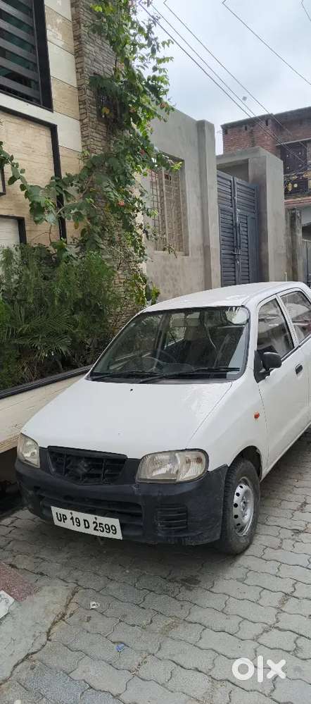 A One Condition Alto 800