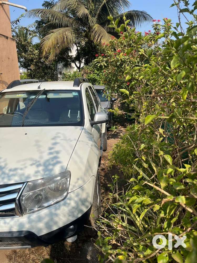 Renault Diesel Model 2013