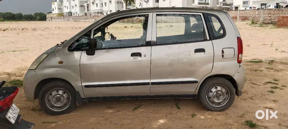 Maruti Suzuki Zen Estilo 2008