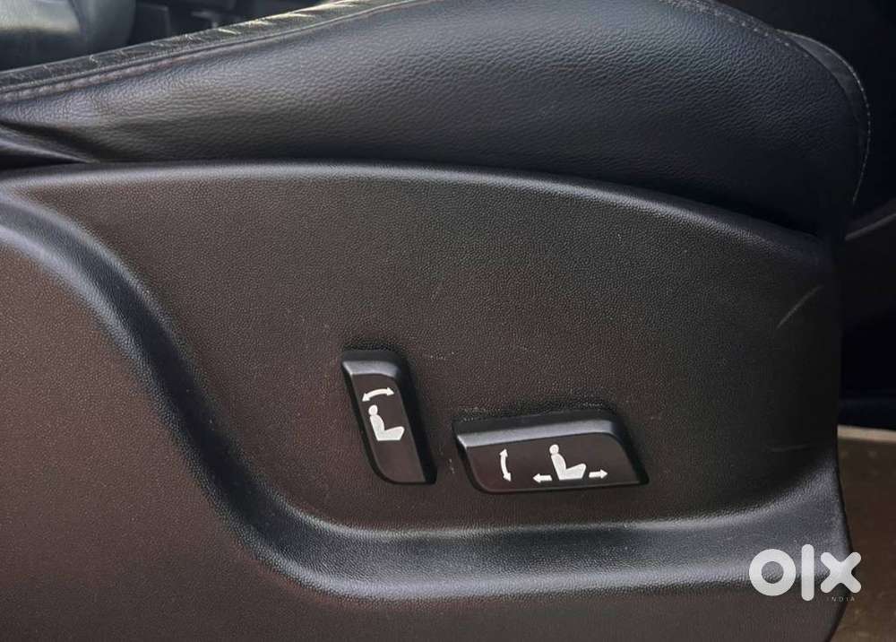 Mahindra Xuv500 2.2 W10, 2018, Diesel