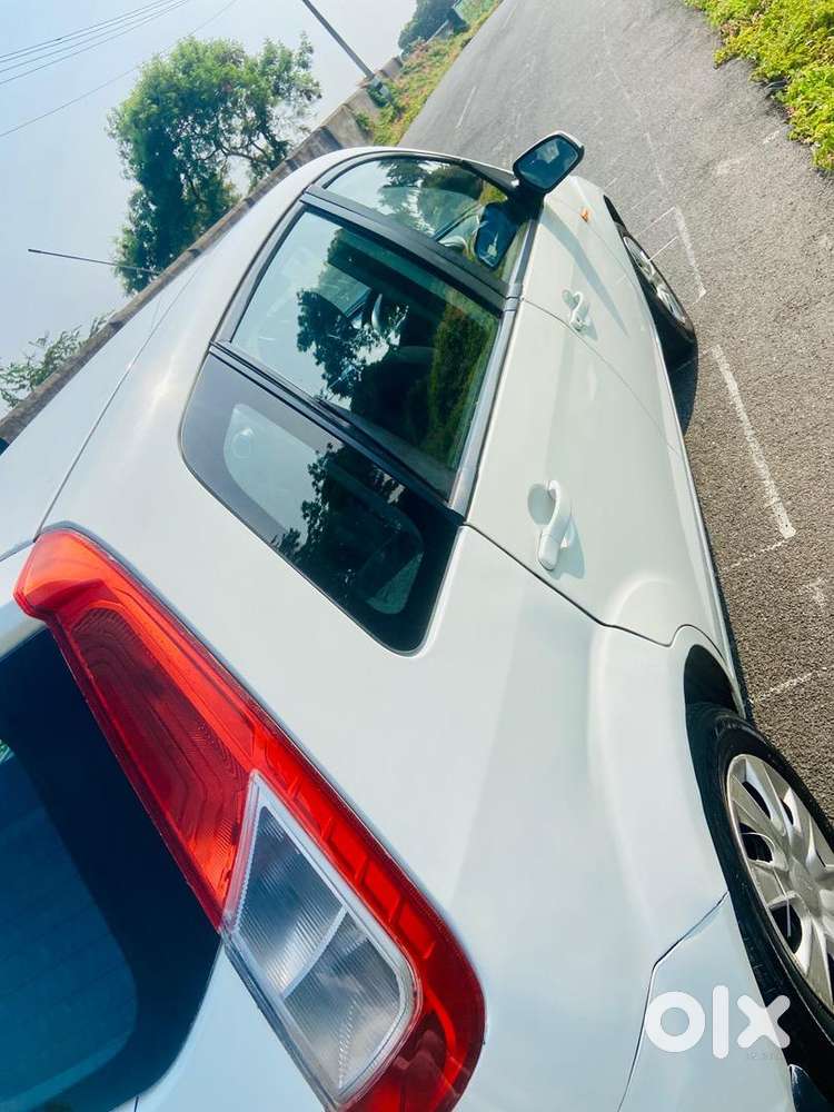 Ford Figo 2013 Single Owner 1.4 Diesel Well Maintained Car