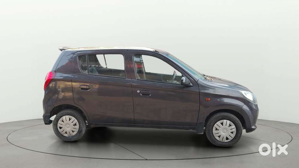 Maruti Suzuki Alto 800 Lxi, 2013, Petrol