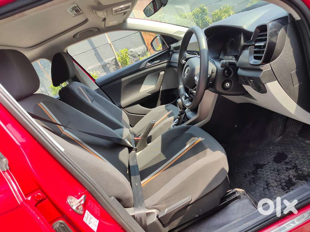 Skoda Kushaq Style 1.0 Tsi At Dual Tone, 2025, Petrol
