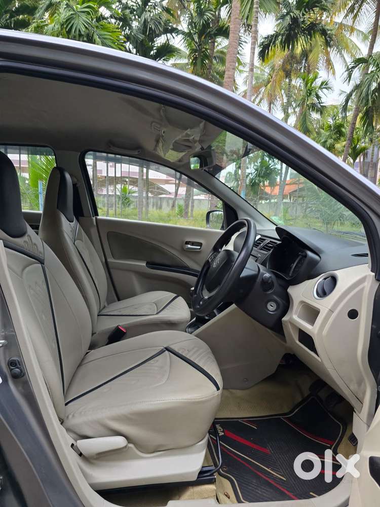 Maruti Suzuki Celerio Zxi(o) Mt, 2018, Petrol