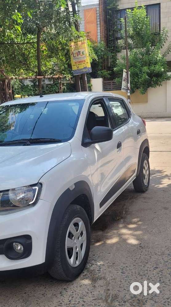 Renault Kwid Rxt Optional, 2020, Petrol