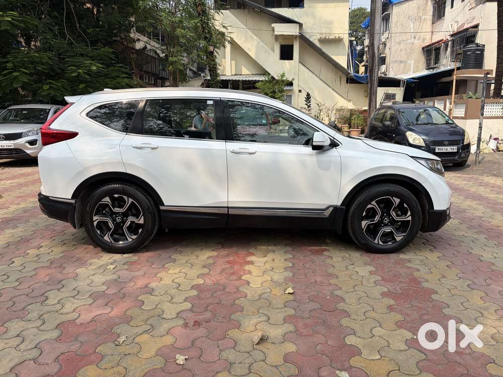 Honda Cr-v Diesel 2wd, 2020, Diesel