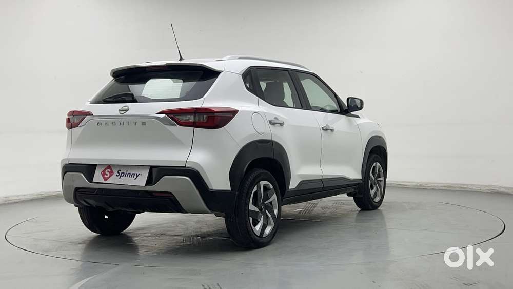 Nissan Magnite 1.0 Xl, 2021, Petrol