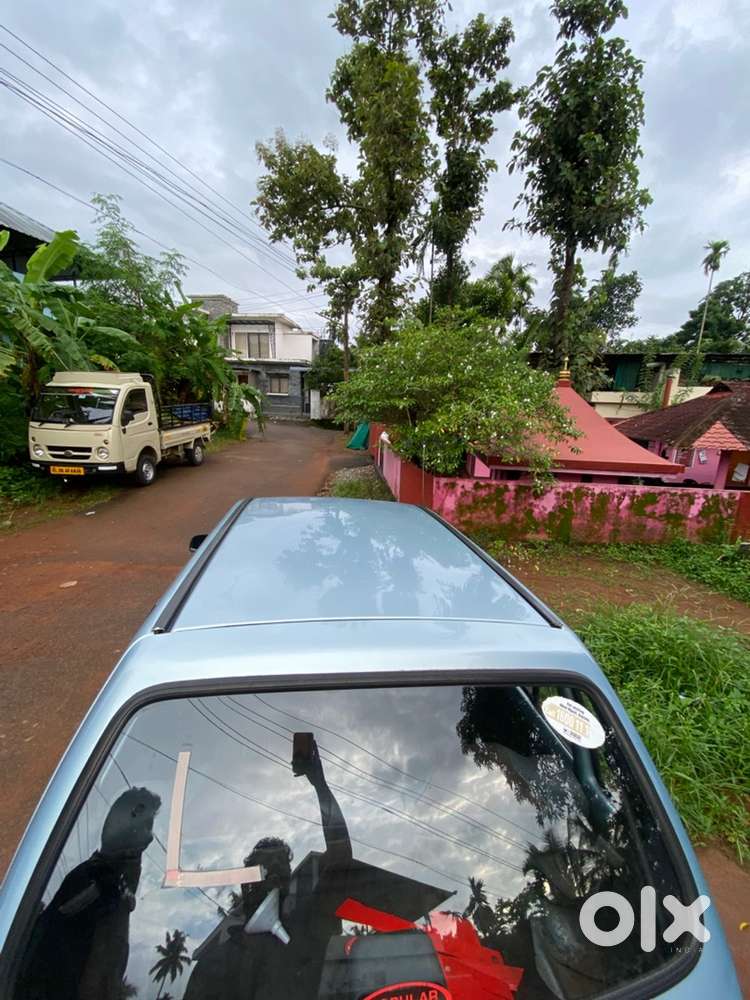 Maruti Suzuki 800 Petrol Good Condition
