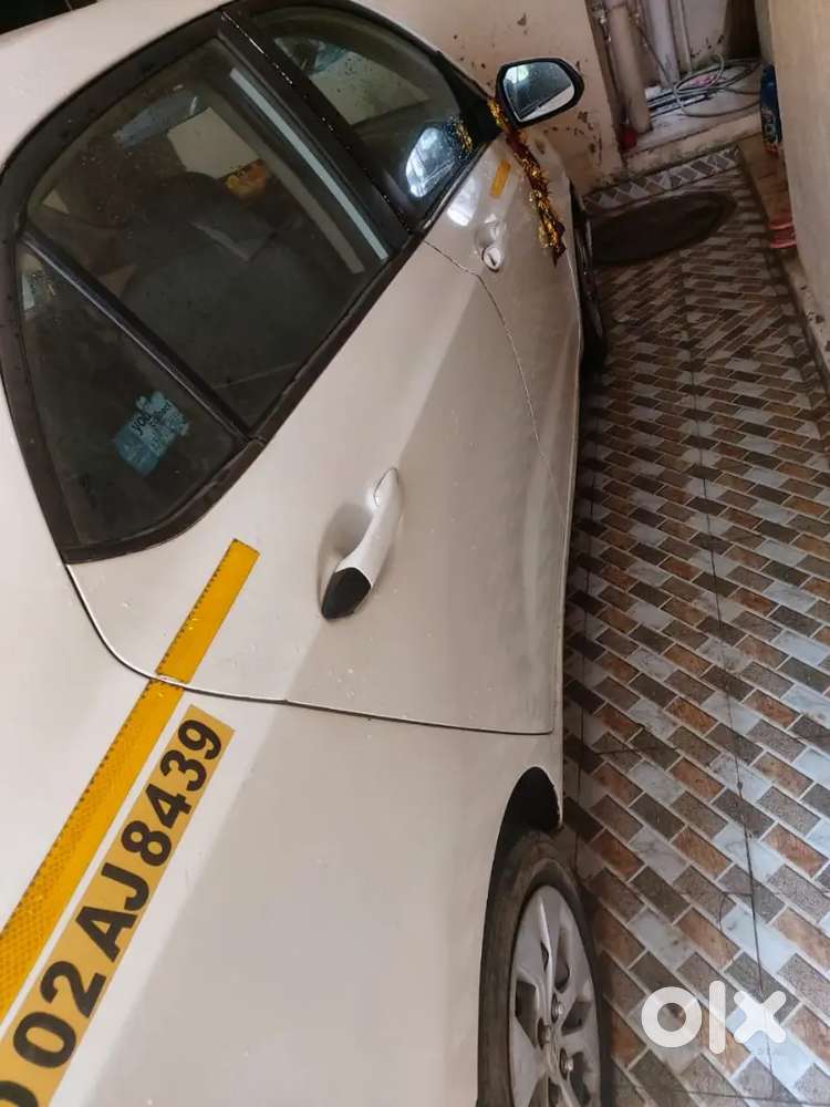 Hyundai Xcent 2017 Diesel 200000 Km Driven