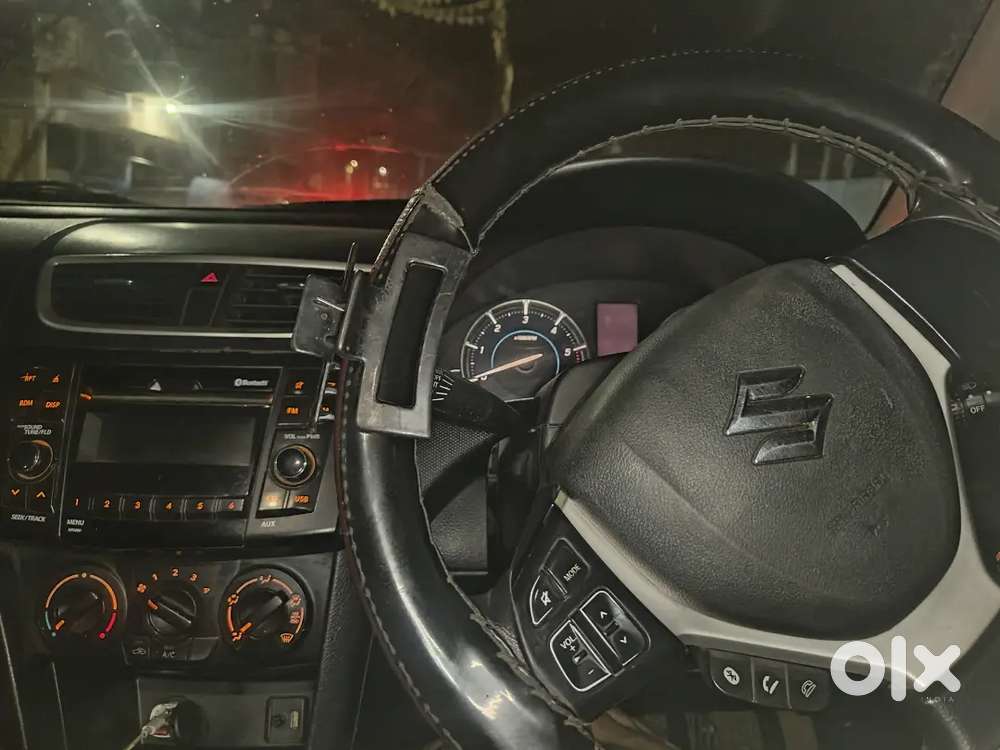 Maruti Swift Vdi Amt 2013