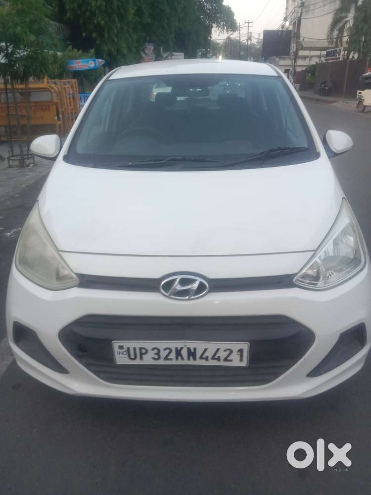 Hyundai Xcent 1.1 S (o) Crdi, 2019, Diesel