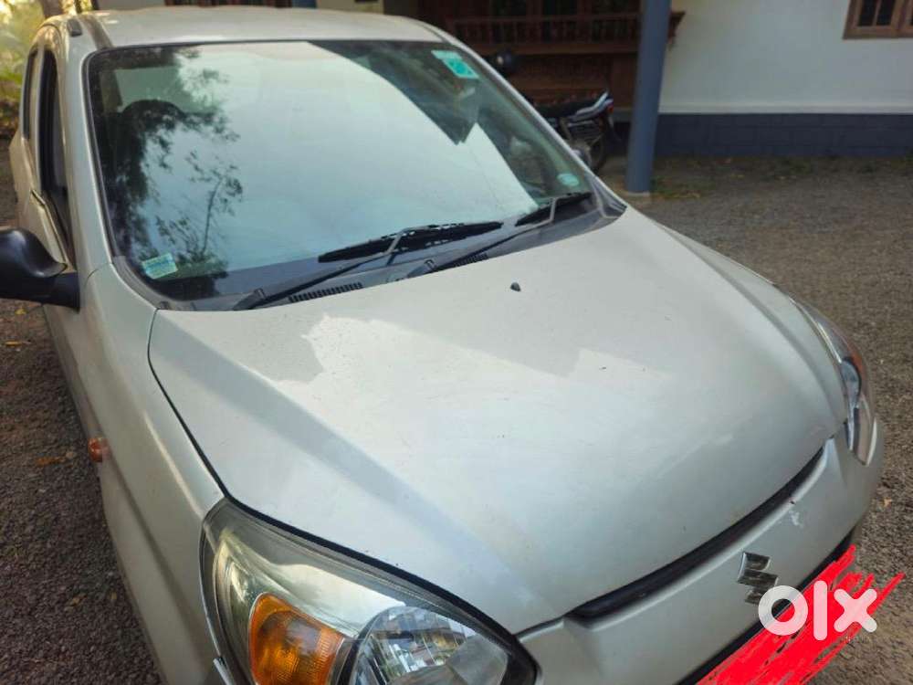Maruti Suzuki Alto 800 2817 Petrol 67000 Km Driven