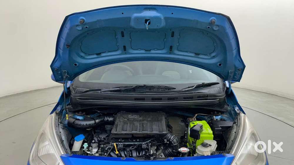 Hyundai Grand I10 1.2 Kappa Magna, 2018, Petrol
