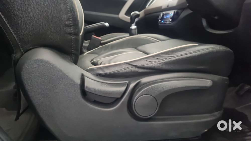 Hyundai Creta 1.6 Sx Petrol, 2019, Petrol