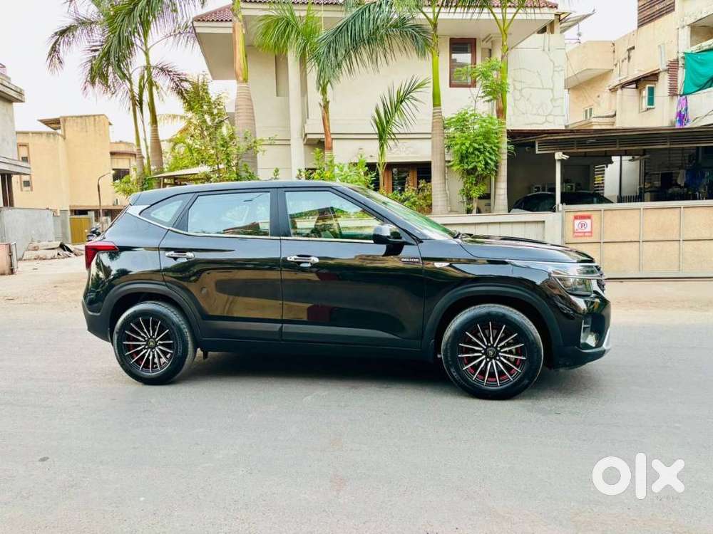 Kia Seltos Hte D, 2025, Diesel